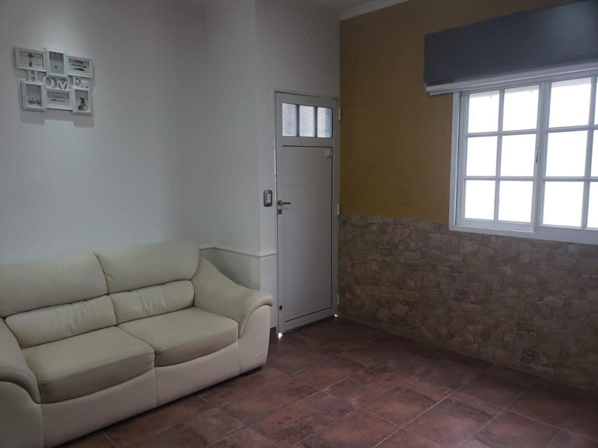 Bungalows Don Francisco Concepcion del Uruguay Exterior photo